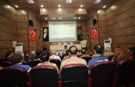 SİİRT’TE ORMAN YANGINLARI İLE MÜCADELE VE KOORDİNASYON EĞİTİMİ GERÇEKLEŞTİRİLDİ