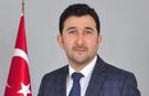 Cahit Sevgili: “AK Parti’ye Hizmet İçin Göreve Talibim”