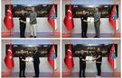 Siirt’te 56 Emniyet Personeline Başarı ve Üstün Başarı Belgesi
