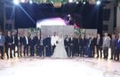 Ankara’da Siirtlileri Buluşturan Nikâh Töreni