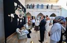 Siirt’te “Atıktan Sanata, Sanatla Geleneğe” Temalı İleri Dönüşüm Sergisi Açıldı