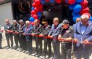 Siirt İl Jandarma Komutanlığı’nda Yeni Kafe Hizmete Açıldı