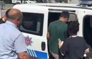 Siirt Polisi, YKS’ye Geç Kalan Öğrencileri Sınava Yetiştirdi