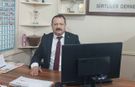 Yalova Siirtliler Derneği’nde Vedat Babaoğlu Yeniden Başkanlığa Seçildi