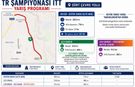 Siirt, Türkiye Yol Bisiklet Şampiyonası’na Hazır