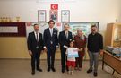 Siirt’te 91 Bin 496 Öğrenci Karne Sevinci Yaşadı