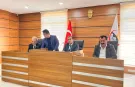 Siirt İl Genel Meclisi Temmuz Ayı Toplantısı Yarın Yapılacak