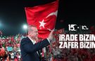 SİİRT'TE 15 TEMMUZ DEMOKRASİ VE MİLLÎ BİRLİK GÜNÜ ETKİNLİKLERLE ANILACAK