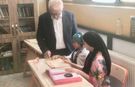 Siirt’te Yaz Kur’an Kursları Başladı