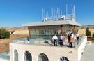 Siirt Havalimanı’nda Yeni Terminal Çalışmaları Yüzde 85 Seviyesine Ulaştı
