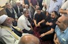 Acılı Babanın Büyük Fedakârlığı, Şeyh Muiniddin Aydın’ın Öncülüğünde Barışla Taçlandı