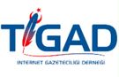 TİGAD’dan Türkiye Gazeteciler Birliği İçin Tarihi Adım