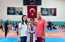 ATILGAN SPOR KULÜBÜ’NDEN ANALİG’DE GURURLANDIRAN BAŞARI