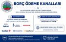 SİİRT BELEDİYESİNDEN DİJİTAL ÖDEME VE İLETİŞİM BİLGİLERİ GÜNCELLEME ÇAĞRISI