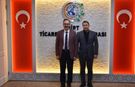 Siirt TSO Başkanı Güven Kuzu’dan Vali Kızılkaya’ya Taziye Mesajı