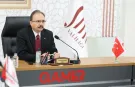 Vali Dr. Kemal Kızılkaya’nın Babası İçin Taziye Kabulü Düzenlenecek