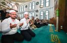 15 Temmuz Şehitleri İçin Siirt’te Mevlid ve Dua Programı Düzenlendi