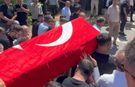 Şirvan Belediye Başkanı Necat Cellek Son Yolculuğuna Uğurlandı