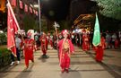 Siirt’te 15 Temmuz’un 10. Yılında Binlerce Kişi Tek Yürek Oldu