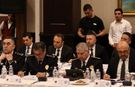 Siirt İl Emniyet Müdürü Özdemir, Narkotik Suçlarla Mücadele Bölge Toplantısına Katıldı