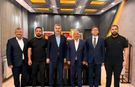 Şirvan Belediye Başkanlığına Kemal Çeçen Seçildi