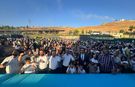 Siirt’te TÜGVA’nın Aile Pikniği Yoğun Katılımla Gerçekleşti