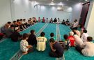Siirt’te Kur’an Kurslarında Mahremiyet Eğitimi Devam Ediyor