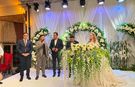 SİİRT VALİ YARDIMCISI YUNUS EMRE BOZKURTOĞLU DÜNYA EVİNE GİRDİ