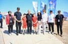 Emniyet Müdürü Özdemir, Geleceğin Teknolojilerini TEKNOFEST’te İnceledi