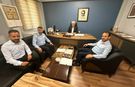 Siirt İl Müftülüğü Tarafından Geçici Kur’an Kursu Öğreticiliği Mülakatları Yapıldı