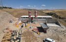 Siirt’te Beton ve Parke Taşı Tesisi Kuruluyor