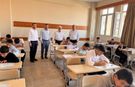Siirt’te Hafızlık Öğrencilerine Yönelik Bilgi ve Kazanım Sınavları Gerçekleştirildi