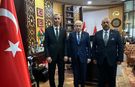 MHP Siirt İl Kongresi 6 Eylül’de Gerçekleştirilecek
