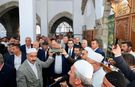 Atmanega Aşireti Lideri Hasan Açık’tan Örnek Barış Girişimi: İki Yıllık Husumet Kardeşlikle Sona Erdi