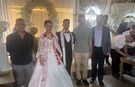 Honaz ve Ernekal Ailelerinin Mutlu Günü