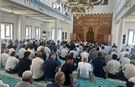 Şirvan’da Merhum Belediye Başkanı Necat Cellek İçin Mevlid-i Şerif Okutuldu
