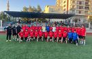 Siirtspor Yeniden Ayağa Kalkıyor: Yeni Sezon Start Aldı