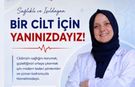 Doç. Dr. Ebru Çelik’ten Cilt Bakımı ve Analizi Uyarısı