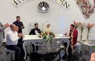 SIRMA VE KAHVECİ AİLELERİNİN MUTLU GÜNÜ
