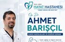 Sağlıklı Gebelik İçin Dr. Ahmet Barışçıl’dan Önemli Bilgiler