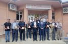 Siirt’te Gaziler ile Çocuklar Anlamlı Buluşmada Bir Araya Geldi