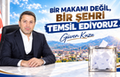 Siirt TSO Başkan Güven Kuzu,“Bir Makamı Değil, Bir Şehri Temsil Ediyoruz”