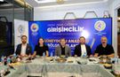 Siirt TSO Başkanı Güven Kuzu, Genç Girişimcileri Ağırladı