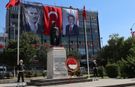 SİİRT’İN ŞEREF GÜNÜ TÖRENLERLE KUTLANDI