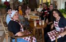 Siirt’te ODES Projesi Kapsamında Çocuklara Yönelik Kahve Workshopu Düzenlendi