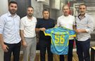 Siirtspor’dan Siirt TSO Başkanı Güven Kuzu’ya Ziyaret
