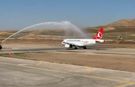 Siirt Havalimanı Yeniden Uçuş Trafiğine Açıldı