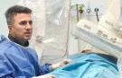Doç. Dr. Muzaffer Aslan,Siirt’te Görevime Devam Edeceğim”