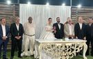 Kızılay ve Eroğlan Ailelerinin Mutlu Günü