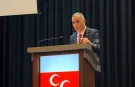 MHP Siirt İl Yönetim Kurulu Açıklandı